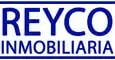Logo de INMOBILIARIA REYCO