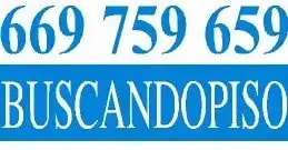 Logotip de BUSCANDOPISO