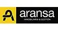 Logotip de ARANSA INMOBILIARIA Y GESTION
