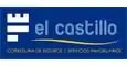 Logotipo de INMOBILIARIA EL CASTILLO