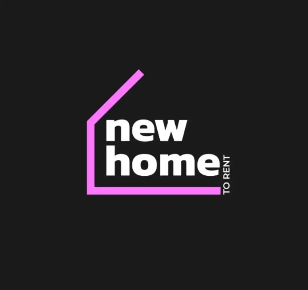 Logotipo de NewHome
