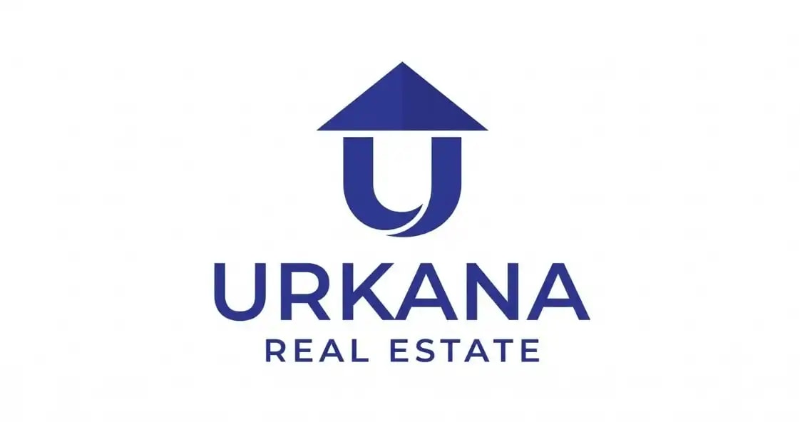 Logo von URKANA Real Estate