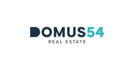 Logotip de DOMUS54 Real Estate