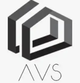 Logotipo de Avs Properties