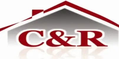 Логотип C & R HOGAR Y GESTIÓN