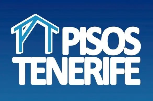 Logotipo de Pisos Tenerife