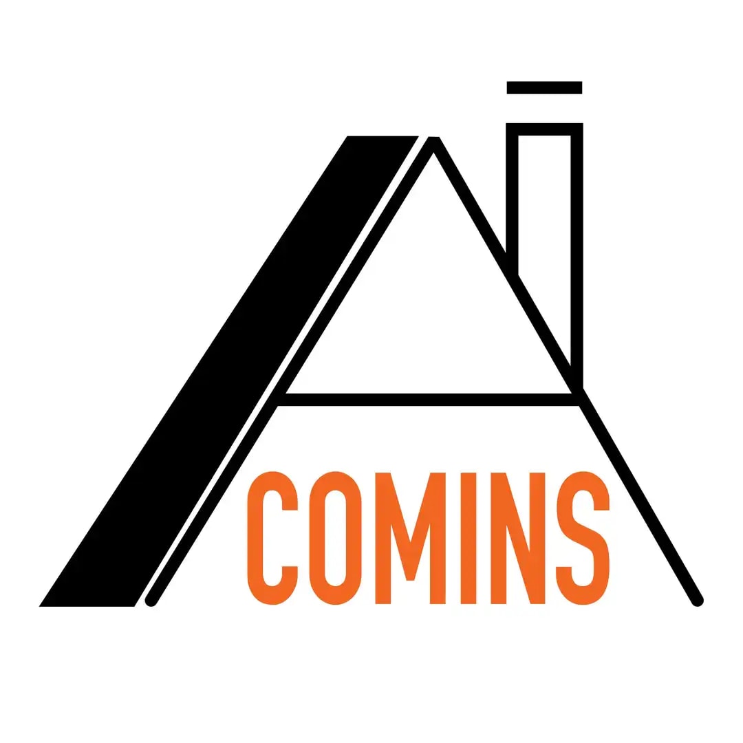 Logotipo de INMOBILIARIA COMINS