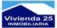 Logotipo de VIVIENDA 25