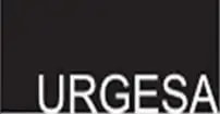 Logotipo de URGESA