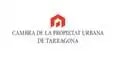 Логотип CAMBRA DE LA PROPIETAT URBANA DE TARRAGONA