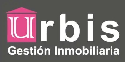Logotip de INMOBILIARIA URBIS GESTION
