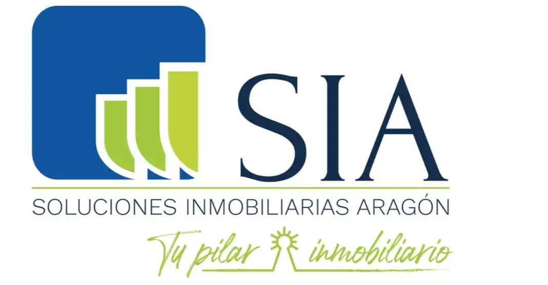 Logotip de SIA