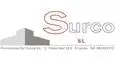 Logotip de PROMOCIONES SUR CORUÑA SURCO
