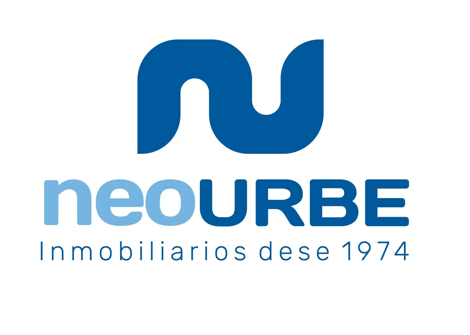 Logotipo de NEOURBE SERVICIOS INMOBILIARIOS