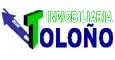 Logo von INMOBILIARIA TOLOÑO