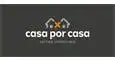 Logotip de CASA POR CASA