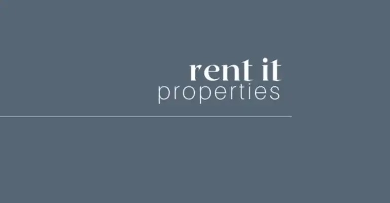 Logo von Rent it Properties