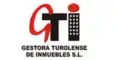 Logotipo de GESTORA TUROLENSE DE INMUEBLES