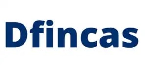 Logotip de DFINCAS GESTION Y SERVICIOS S.L.