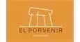 Логотип INMOBILIARIA EL PORVENIR