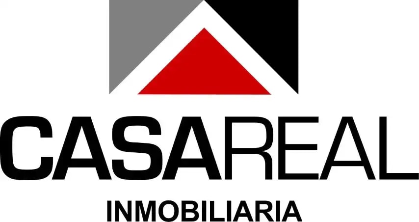Logotip de CASAREAL INMOBILIARIA