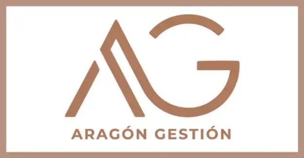Logotipo de ARAGON GESTION