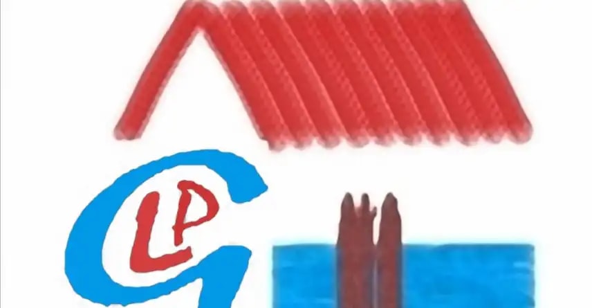 Logotipo de GESLUZPAT