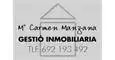 Logotipo de GESTIO INMOBILIARIA