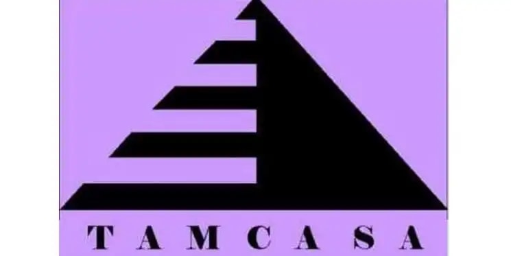 Logo di TAMCASA