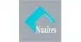 Logo von Nuaires inmuebles