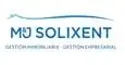 Logotip de M & J SOLIXENT