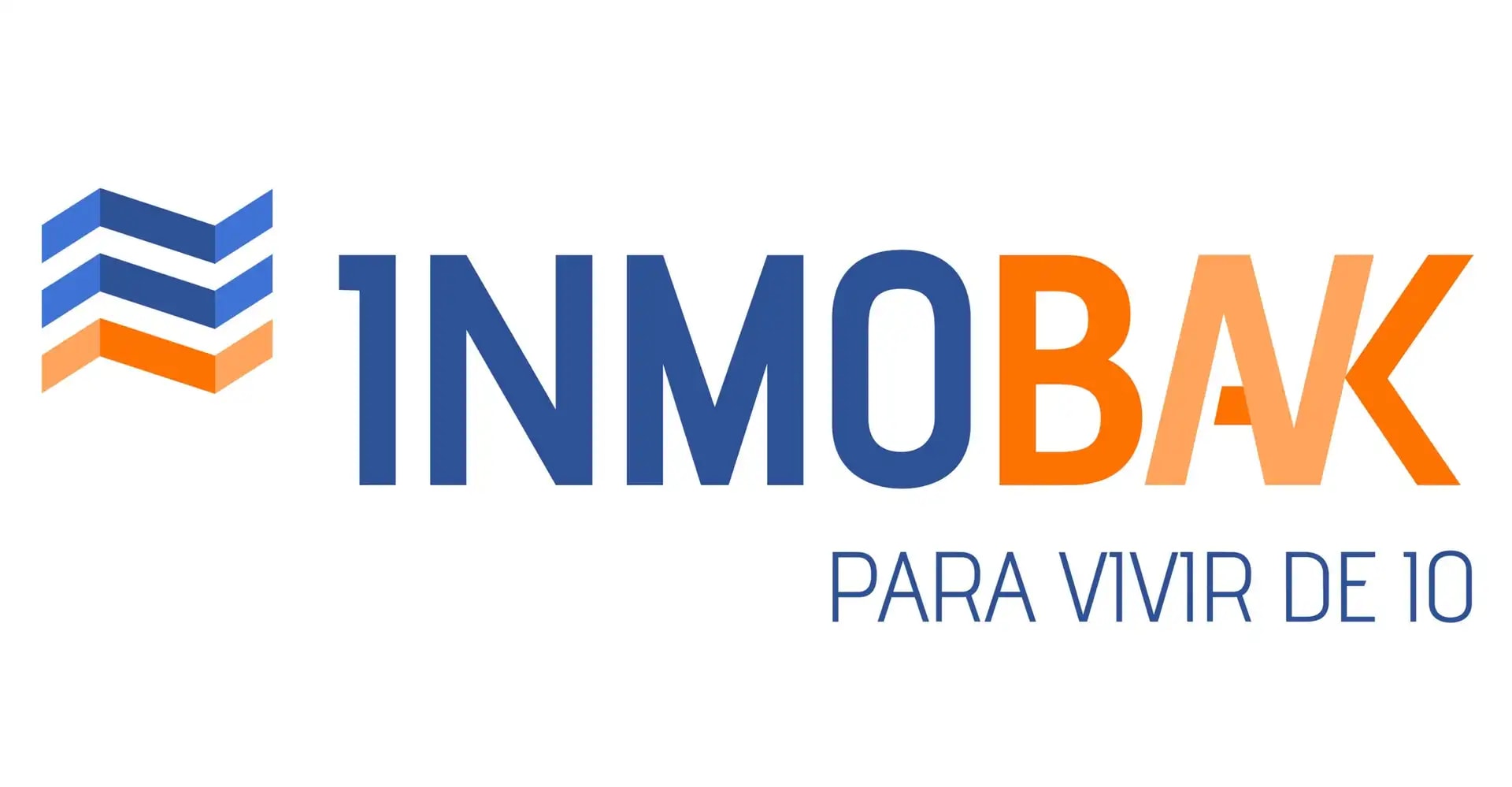 Logotipo de INMOBANK