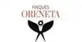 Logotipo de Finques Oreneta