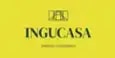 Logotipo de INGUCASA