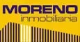 Logotipo de MORENO INMOBILIARIA SARRIA