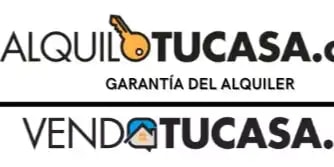 Logótipo de Vendo tu casa
