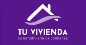 Logotipo de TU VIVIENDA