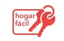 Logotip de Hogar Fácil