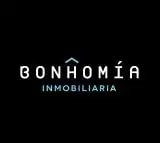Logotip de Bonhomía Inmobiliaria