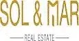 Logotipo de SOL & MAR