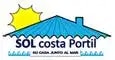 Logotip de SOL 66 INMOBILIARIA COSTA PORTIL