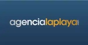 AGENCIA LA PLAYA logo