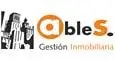 Логотип ABLES GESTION