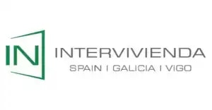 Logótipo de INTERVIVIENDA - VIGOVIVIENDA