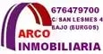 Logo di ARCO INMOBILIARIA