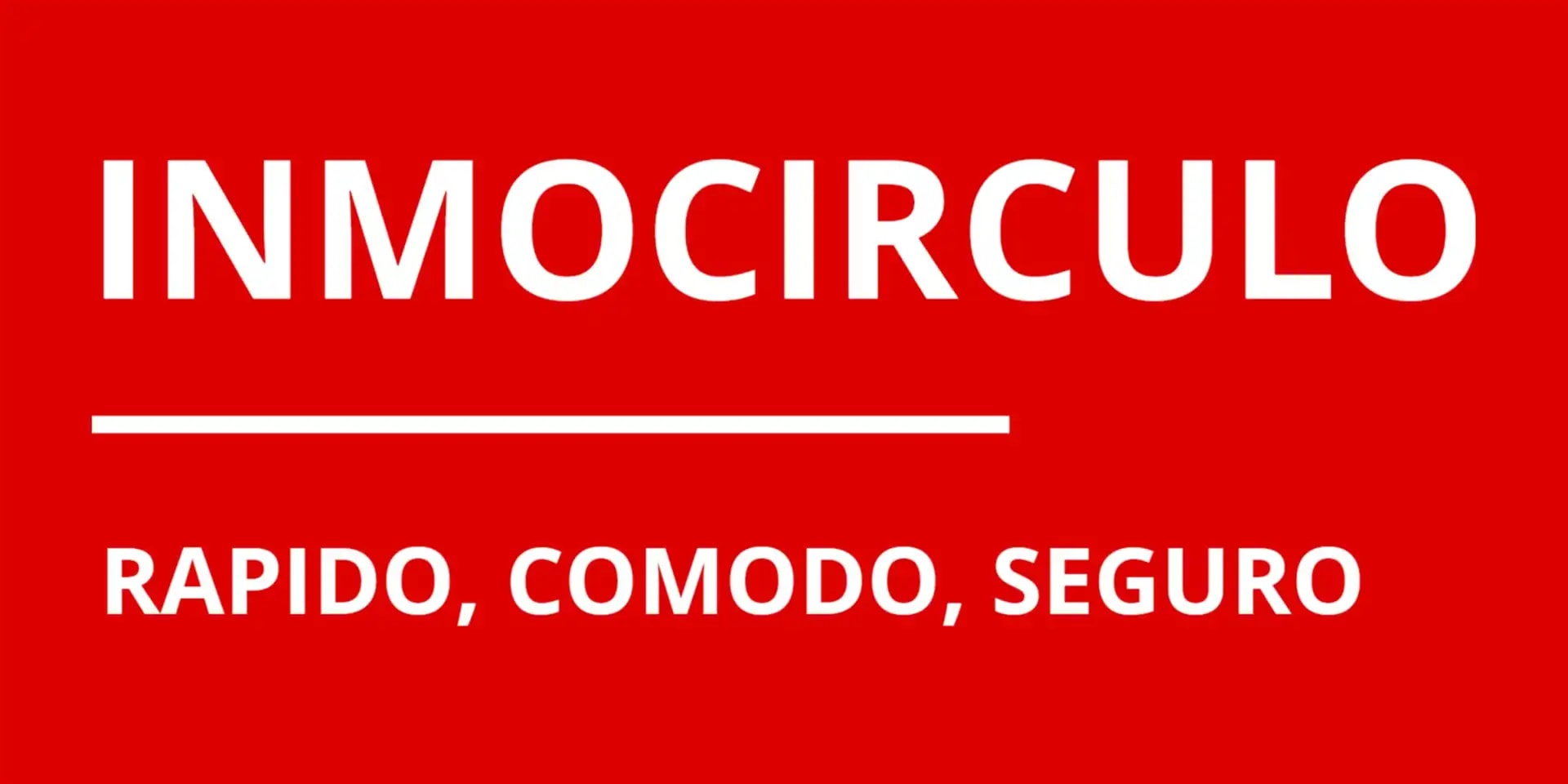 Logo von INMOCIRCULO
