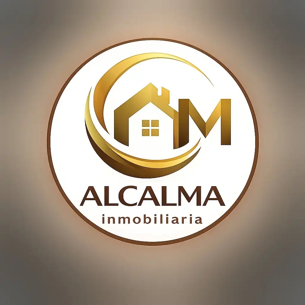 Logo de Alcalma Inmobiliaria