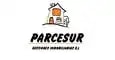 Logotipo de PARCESUR