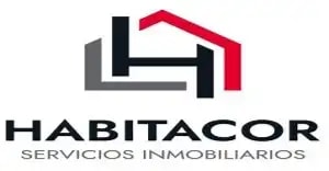 Logotip de HABITACOR SERVICIOS INMOBILIARIOS