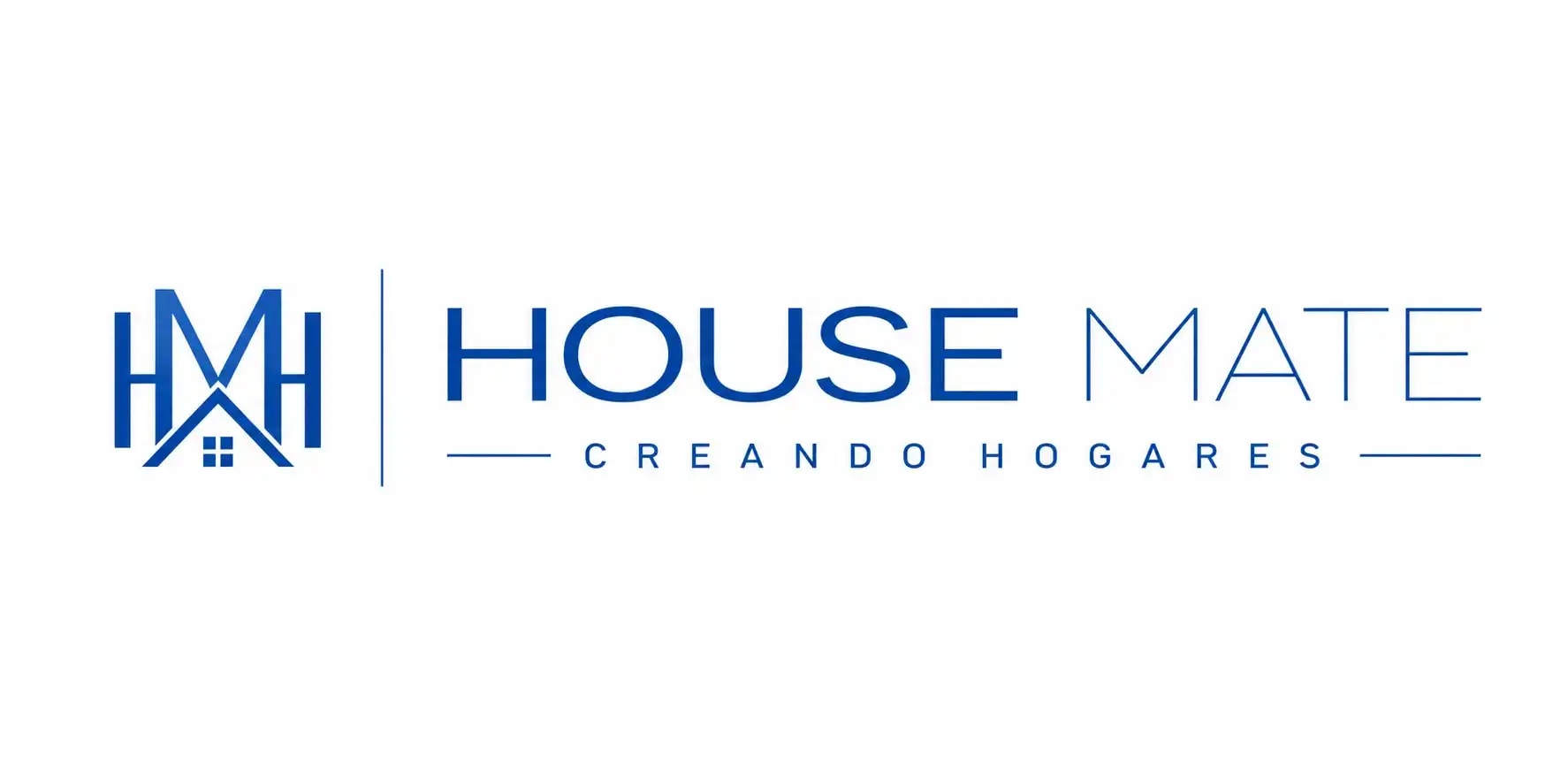 Logo de House Mate
